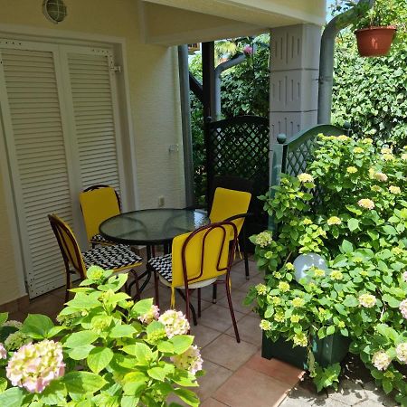 Apartments Zoretic Малинска Экстерьер фото