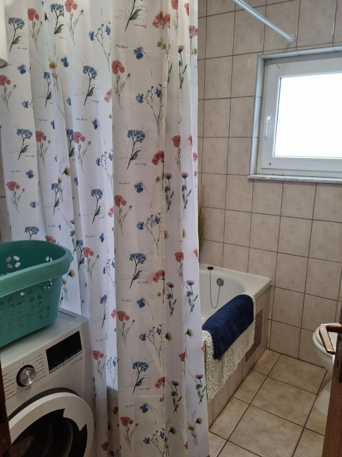 Apartments Zoretic Малинска Экстерьер фото