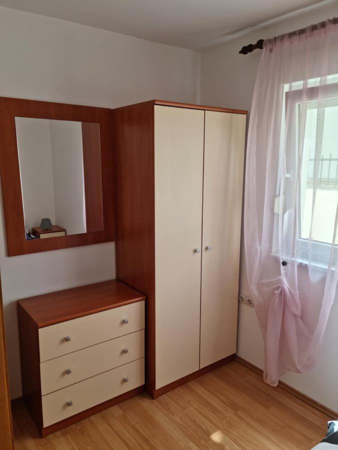 Apartments Zoretic Малинска Экстерьер фото