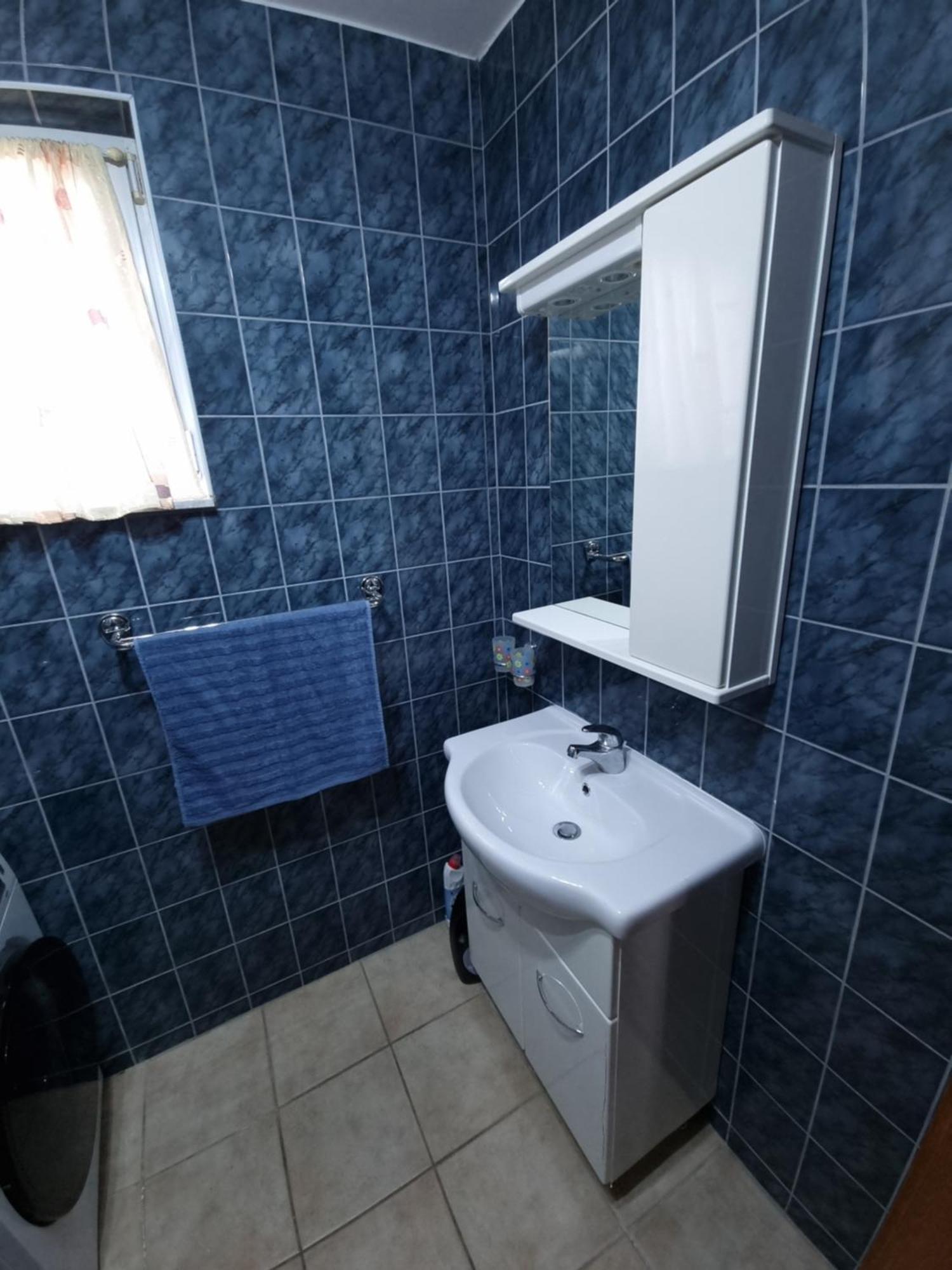 Apartments Zoretic Малинска Номер фото